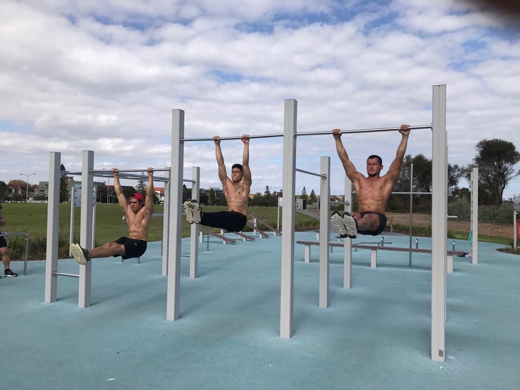 Workout