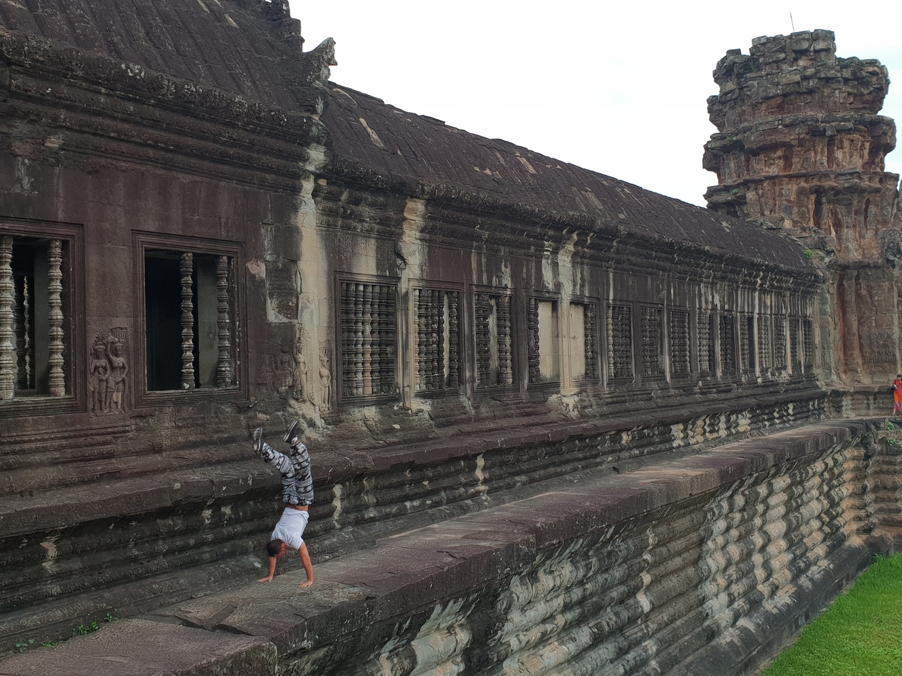 Angkor Wat