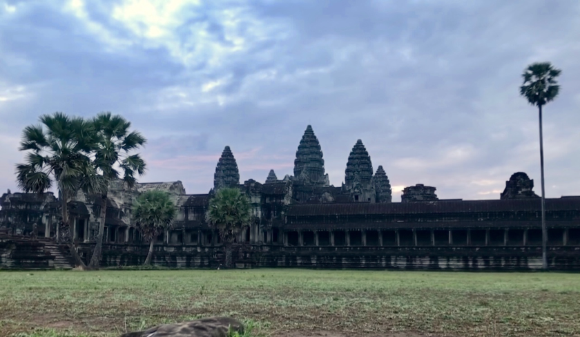 Angkor Wat